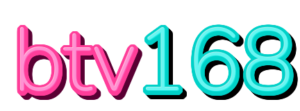 btv168 — logo kanal
