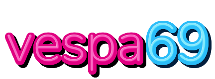 vespa69 — logo kanal