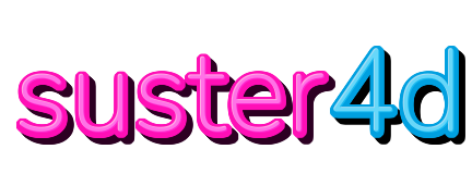 suster4d — logo kanal
