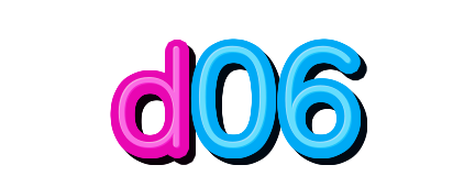 d06 — logo kanal
