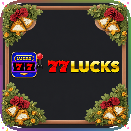 77lucks — mitra unggulan