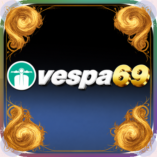 vespa69 — mitra unggulan
