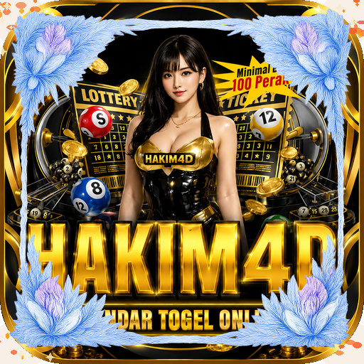 hakim4d — mitra unggulan